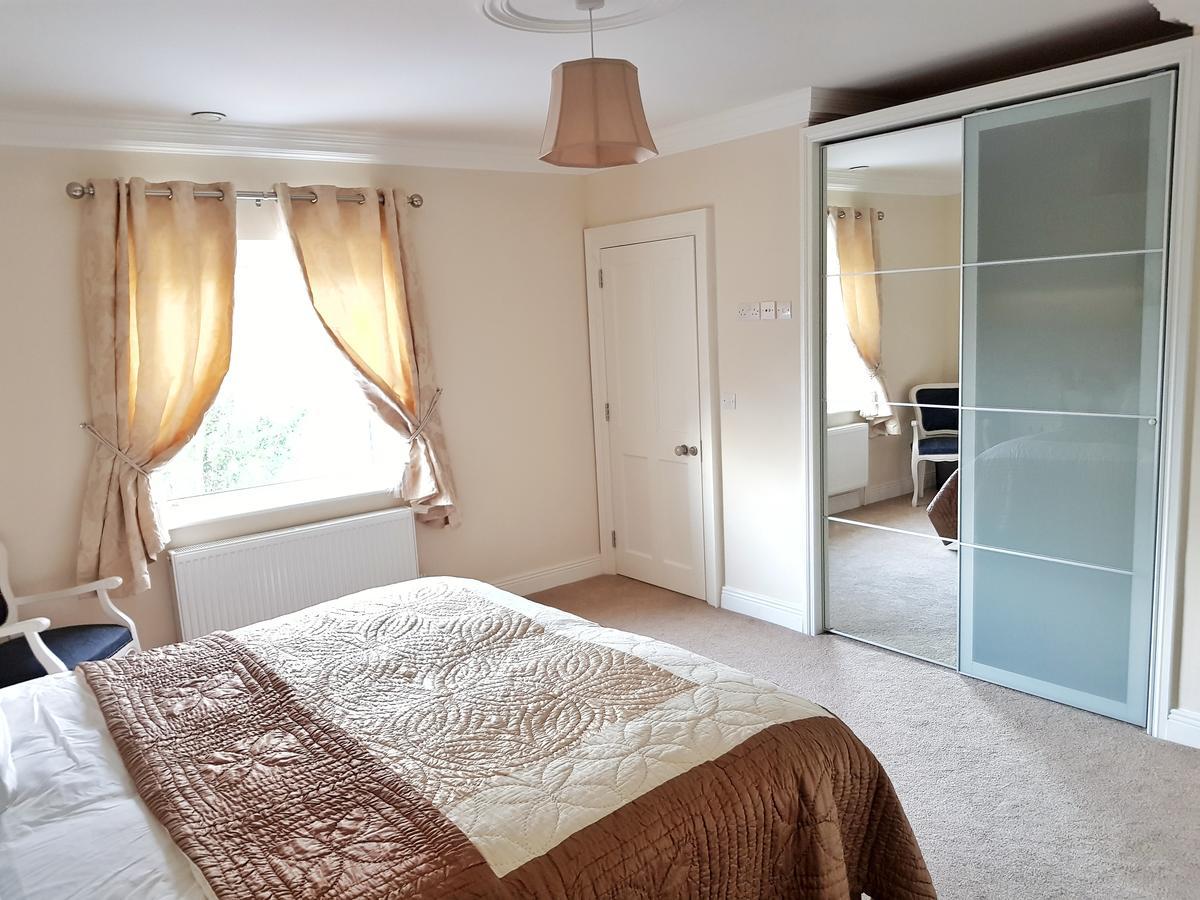 Blackstoops Lodge Енніскорті Екстер'єр фото