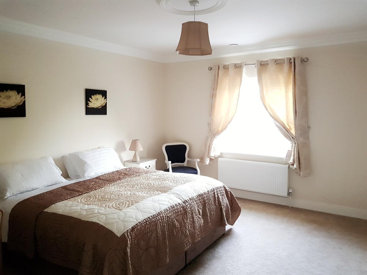 Blackstoops Lodge Енніскорті Екстер'єр фото