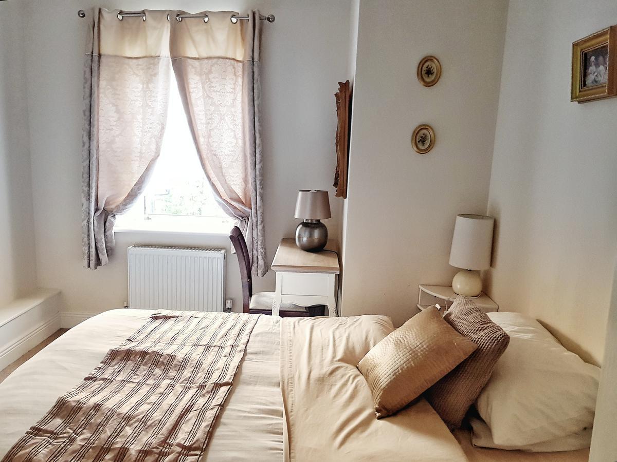 Blackstoops Lodge Енніскорті Екстер'єр фото